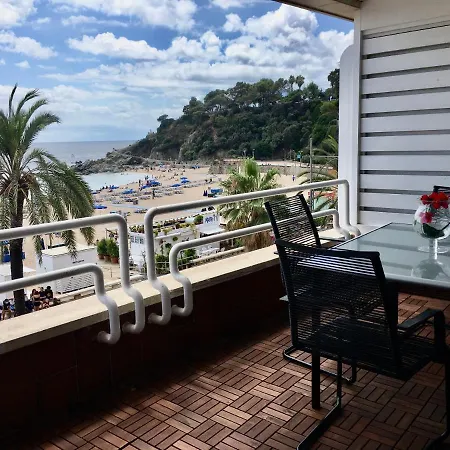 Vivalidays Rosalia - Centro Apartment Lloret de Mar