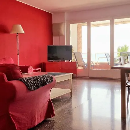 Apartment Vivalidays Rosalia - Centro