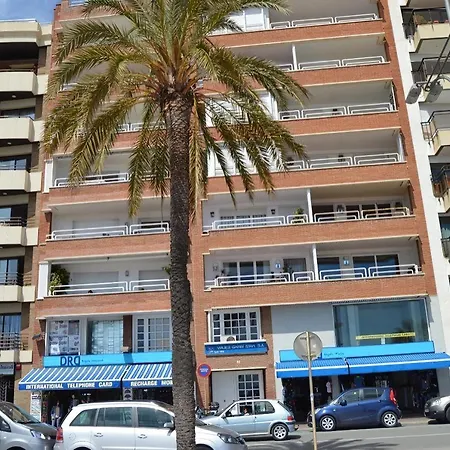 Vivalidays Rosalia - Centro דירה