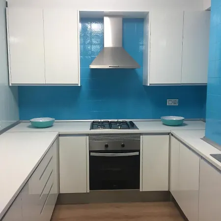 Vivalidays Rosalia - Centro Apartment Lloret de Mar