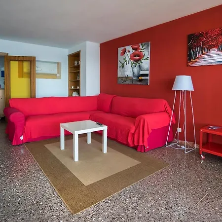 Vivalidays Rosalia - Centro