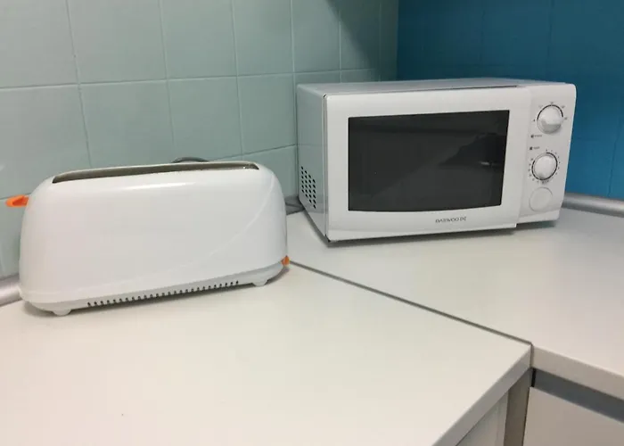 Vivalidays Rosalia - Centro