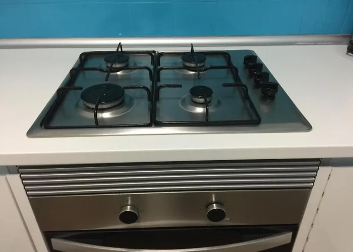 Vivalidays Rosalia - Centro Appartamento *