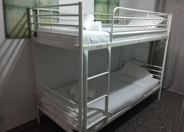 Appartamento Vivalidays Rosalia - Centro *