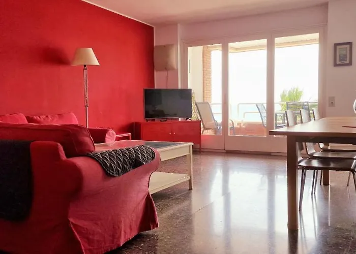 Appartamento Vivalidays Rosalia - Centro