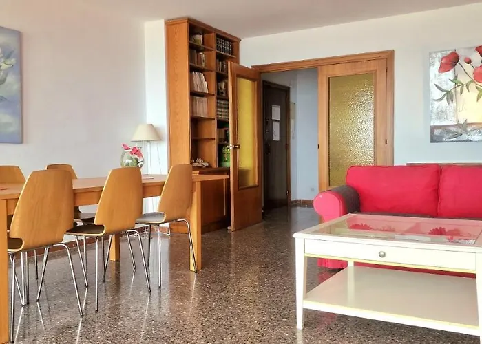 Vivalidays Rosalia - Centro