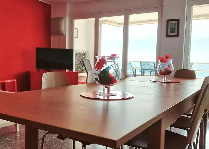 Vivalidays Rosalia - Centro Appartamento *