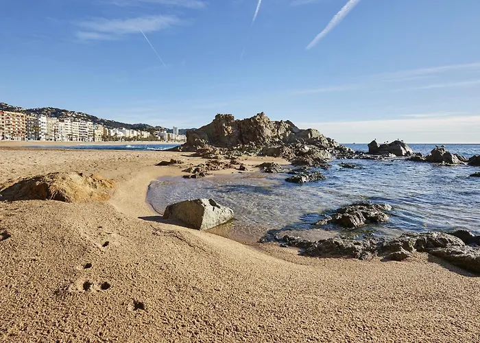 Vivalidays Rosalia - Centro