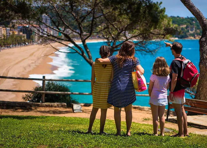 Vivalidays Rosalia - Centro *