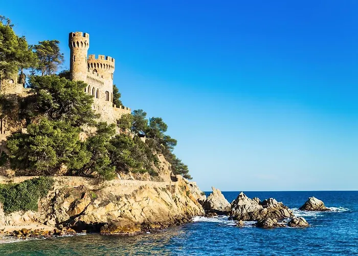 Vivalidays Rosalia - Centro Appartamento Lloret de Mar