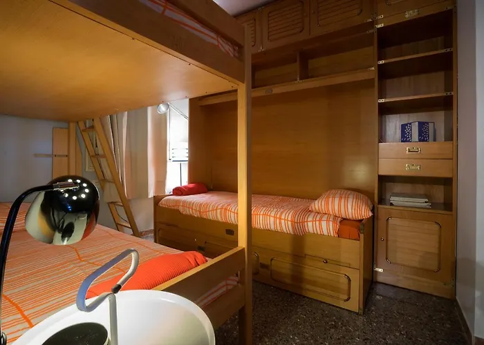 Vivalidays Rosalia - Centro *