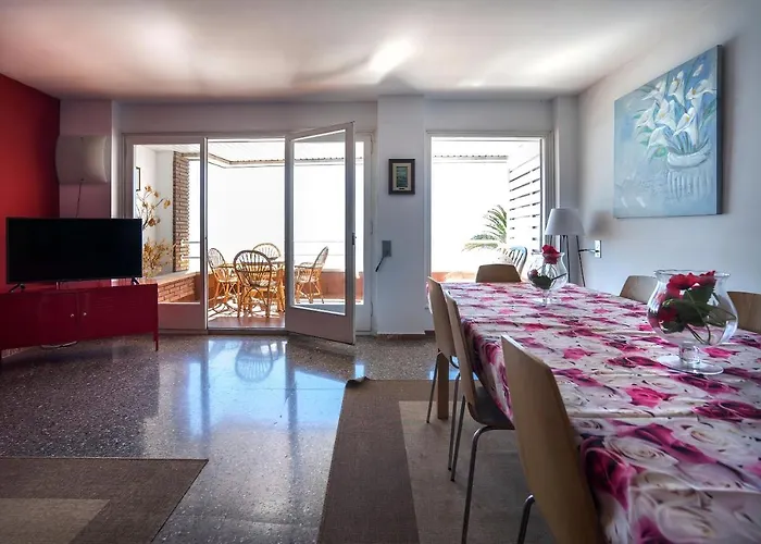 Vivalidays Rosalia - Centro Appartamento Lloret de Mar