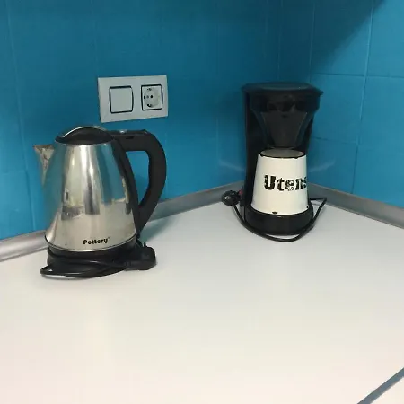 Vivalidays Rosalia - Centro Lloret de Mar