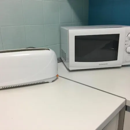 Vivalidays Rosalia - Centro