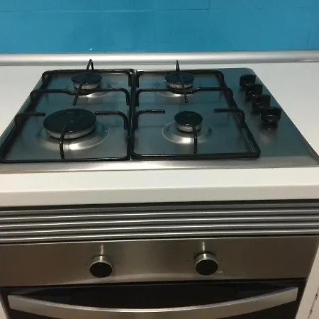 Vivalidays Rosalia - Centro Lägenhet *