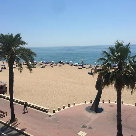 Vivalidays Rosalia - Centro Lägenhet Lloret de Mar