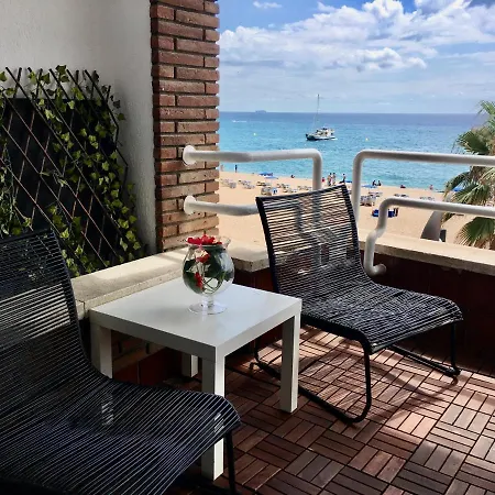 Vivalidays Rosalia - Centro Lägenhet