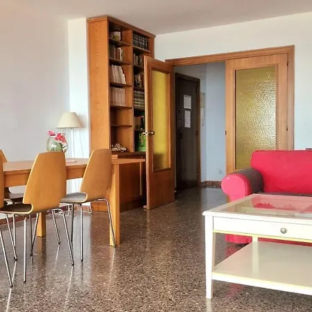 Vivalidays Rosalia - Centro