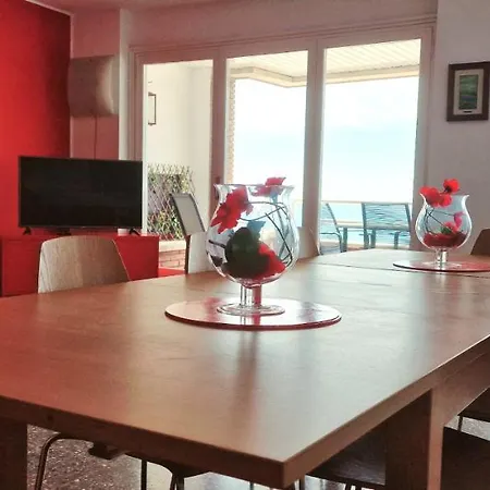 Vivalidays Rosalia - Centro Appartement *