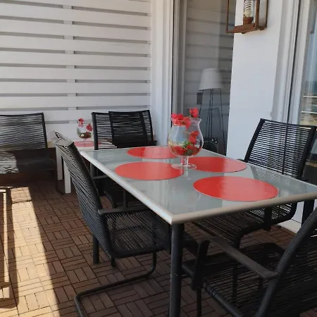 Vivalidays Rosalia - Centro