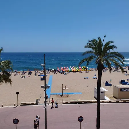 Vivalidays Rosalia - Centro * Lloret de Mar