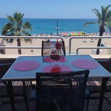 Vivalidays Rosalia - Centro Apartman *