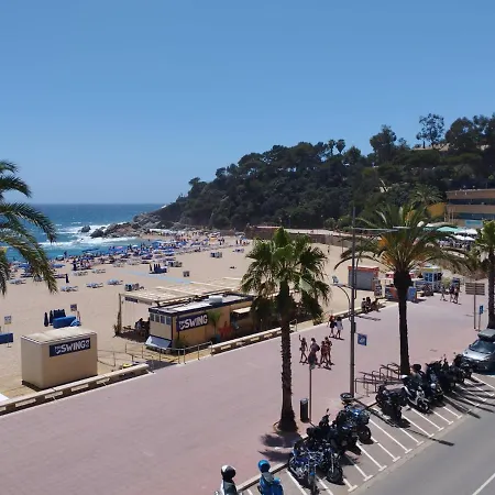 Vivalidays Rosalia - Centro Apartman Lloret de Mar