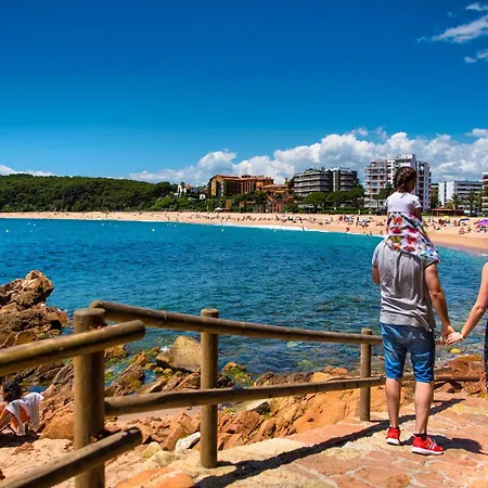 Vivalidays Rosalia - Centro Lloret de Mar