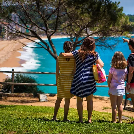 Vivalidays Rosalia - Centro *