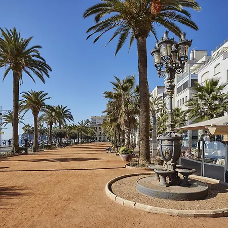 Vivalidays Rosalia - Centro *