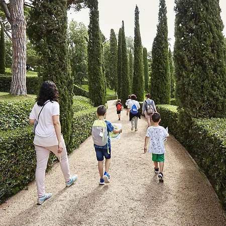 Vivalidays Rosalia - Centro Apartmán *