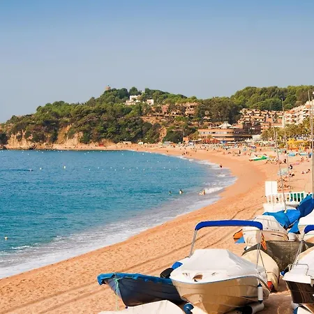 Vivalidays Rosalia - Centro