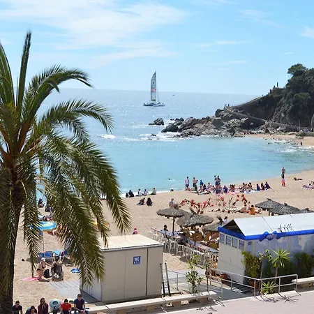 Vivalidays Rosalia - Centro * Lloret de Mar