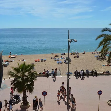 Vivalidays Rosalia - Centro