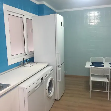 Apartment Vivalidays Rosalia - Centro *