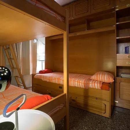 Vivalidays Rosalia - Centro *