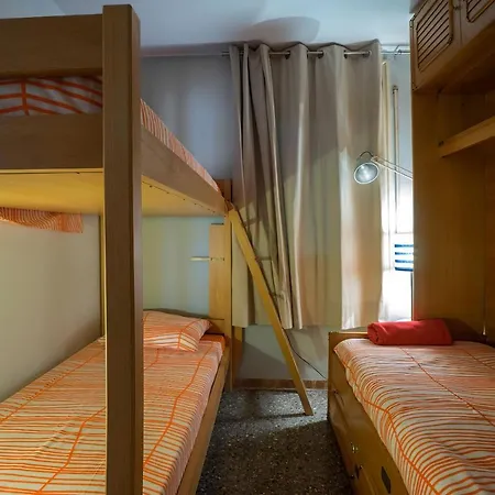 Vivalidays Rosalia - Centro Lägenhet Lloret de Mar