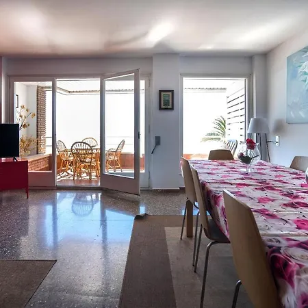 Vivalidays Rosalia - Centro Lejlighed Lloret de Mar