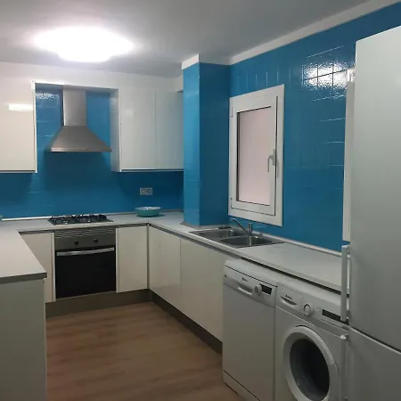 Vivalidays Rosalia - Centro Apartman *