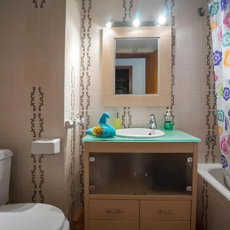 Vivalidays Rosalia - Centro *