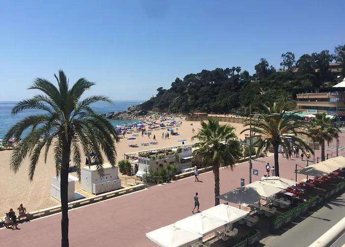 Vivalidays Rosalia - Centro