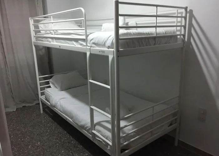 Vivalidays Rosalia - Centro * Lloret de Mar