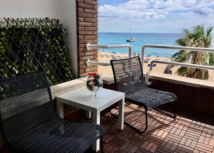 Vivalidays Rosalia - Centro Apartmán