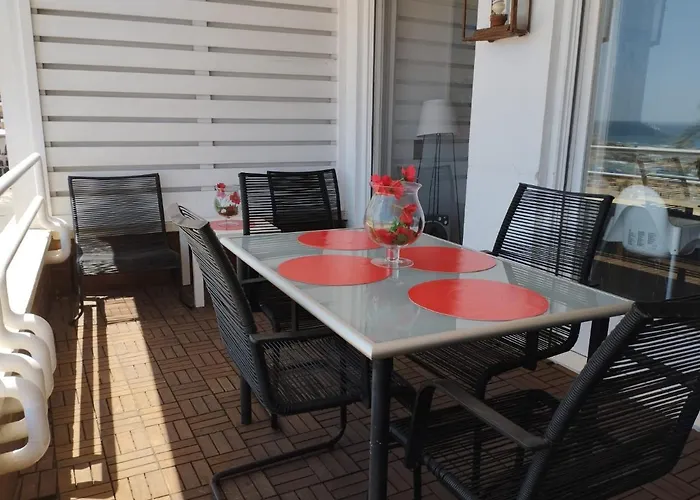 Vivalidays Rosalia - Centro