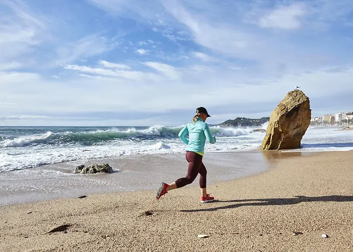 Apartment Vivalidays Rosalia - Centro Lloret de Mar