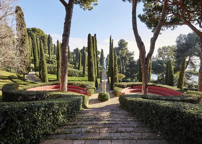 Apartment Vivalidays Rosalia - Centro