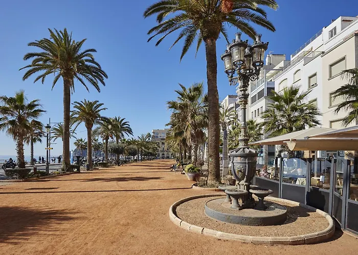 Vivalidays Rosalia - Centro *