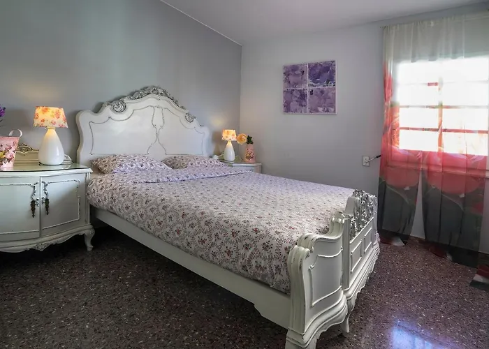 Apartmán Vivalidays Rosalia - Centro