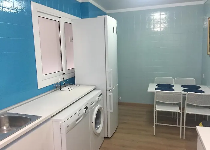 Apartmán Vivalidays Rosalia - Centro *