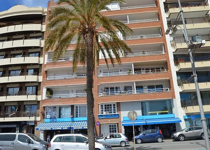 Vivalidays Rosalia - Centro Apartment